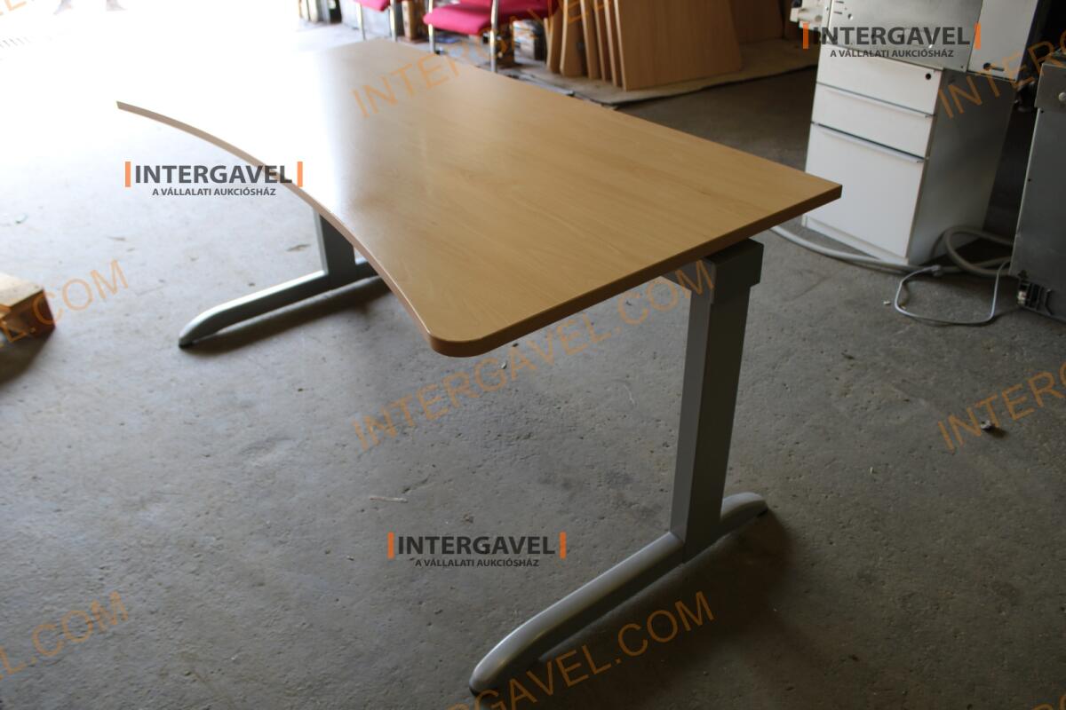 Íróasztal (bükk) 2