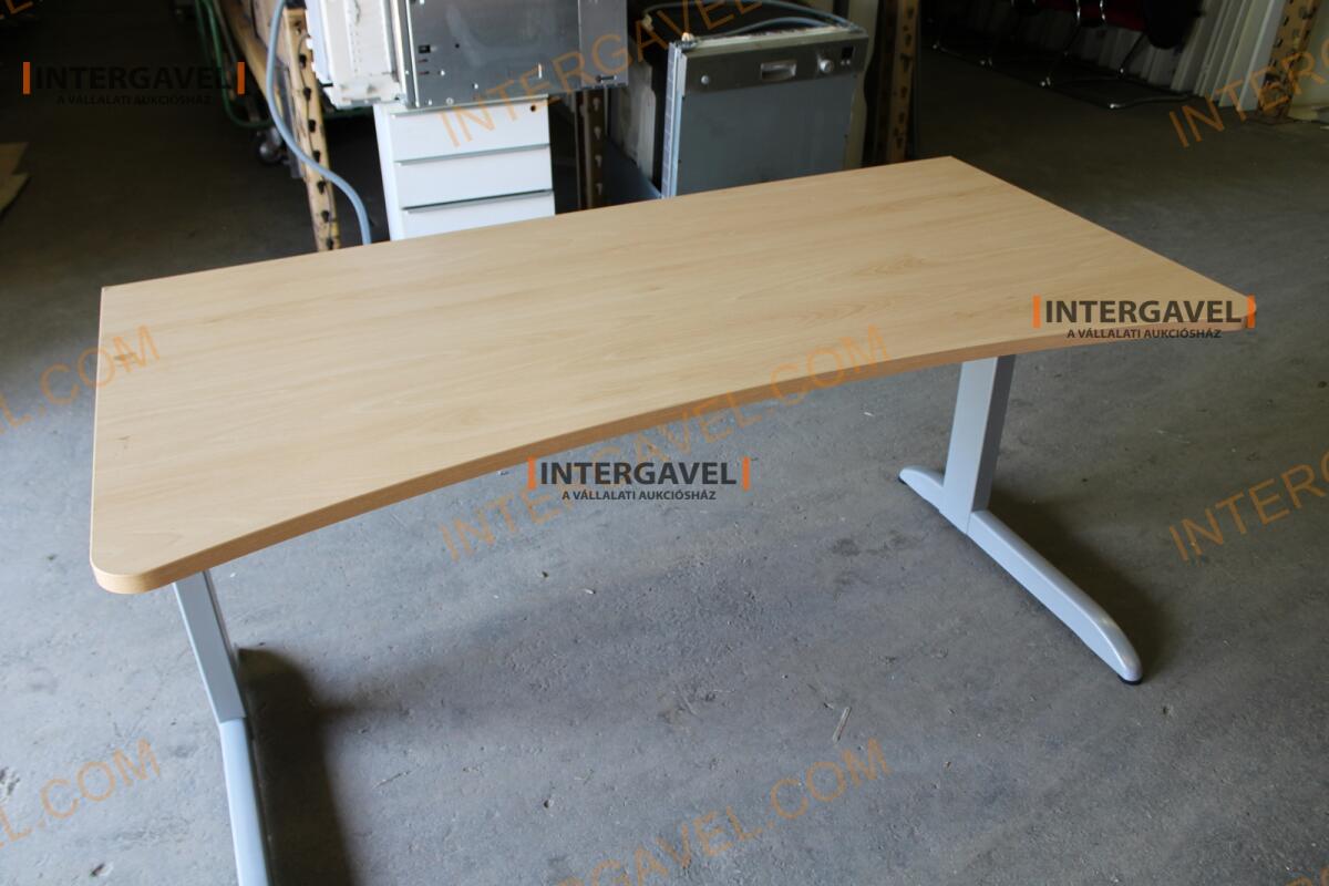 Íróasztal (bükk) 3