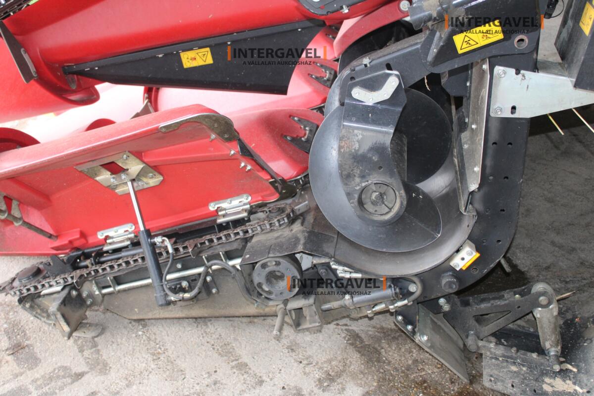 Kukorica adapter - Geringhoff 6