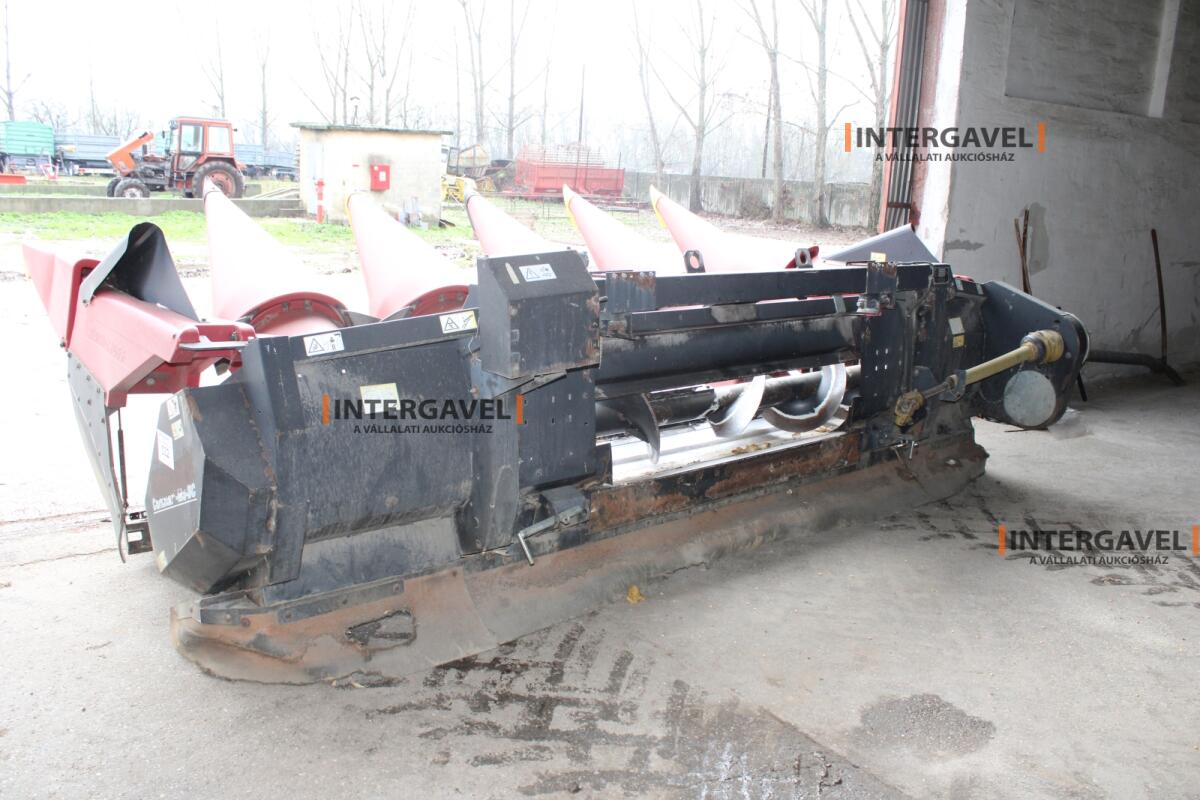 Kukorica adapter - Geringhoff 2