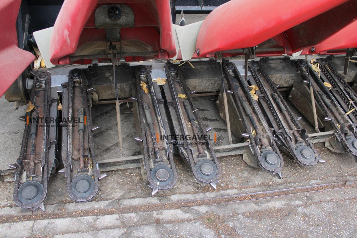 Kukorica adapter - Geringhoff 9