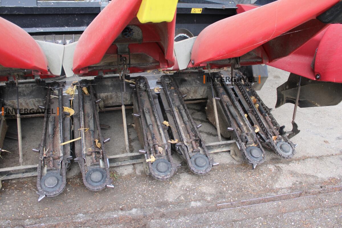 Kukorica adapter - Geringhoff 10