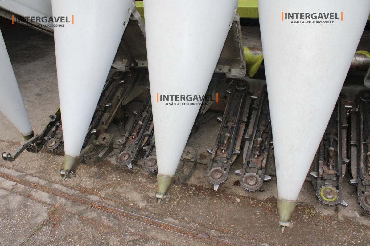 Kukorica adapter - Claas 13