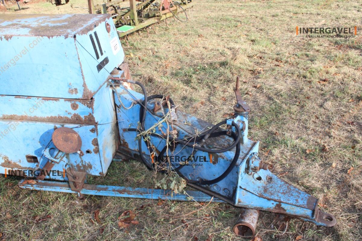 Kiskocka bálázó 7