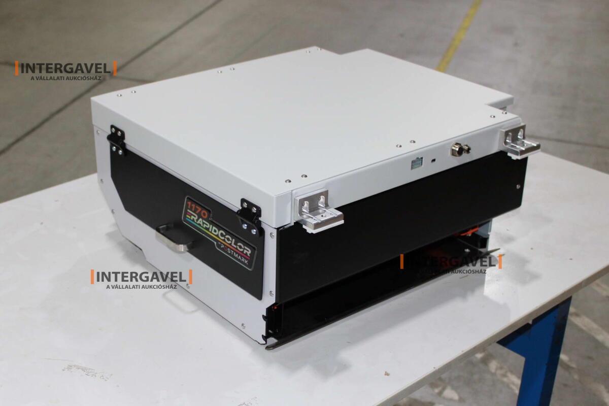 Nyomtató - Postmark PM-LP1170