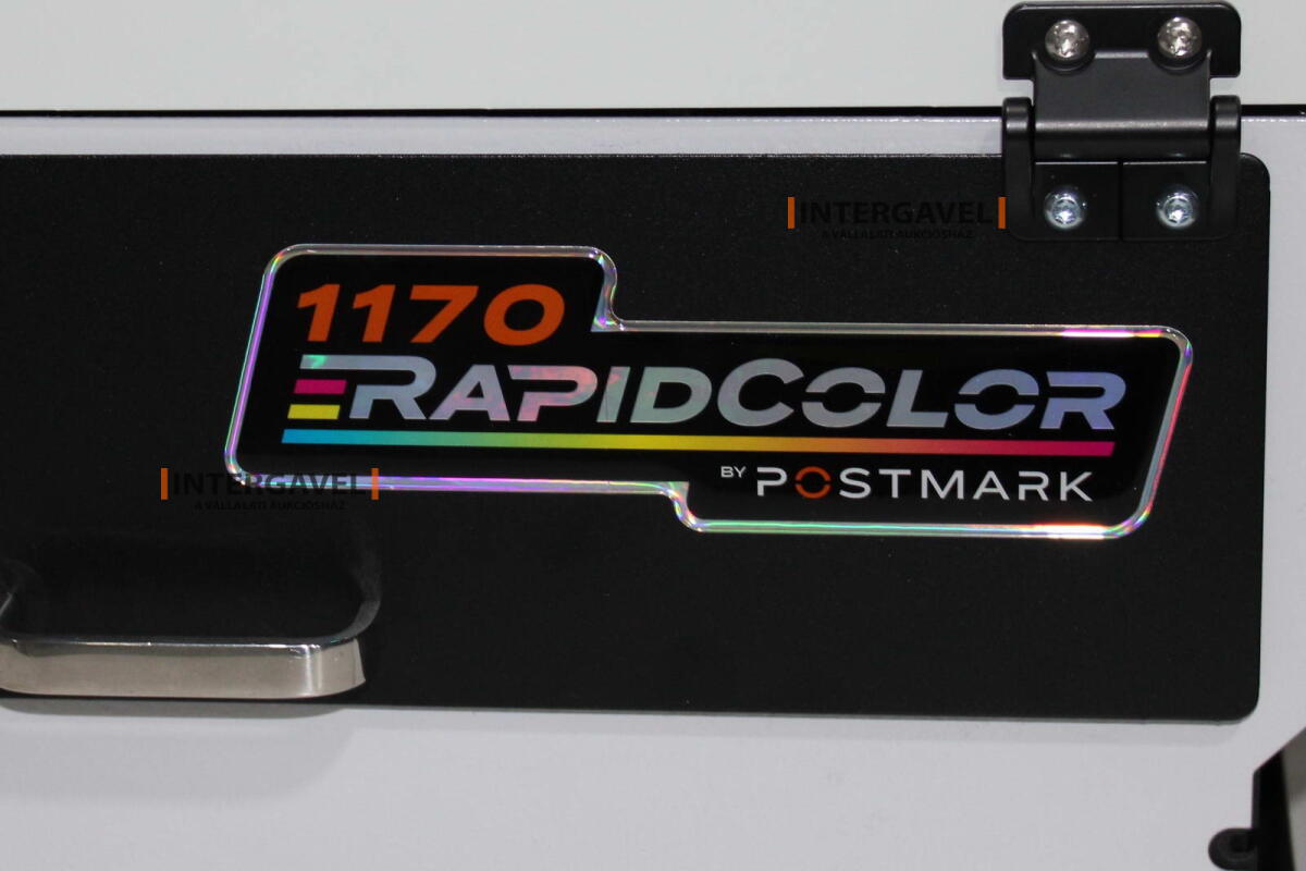 Printer - Postmark PM-LP1170 3