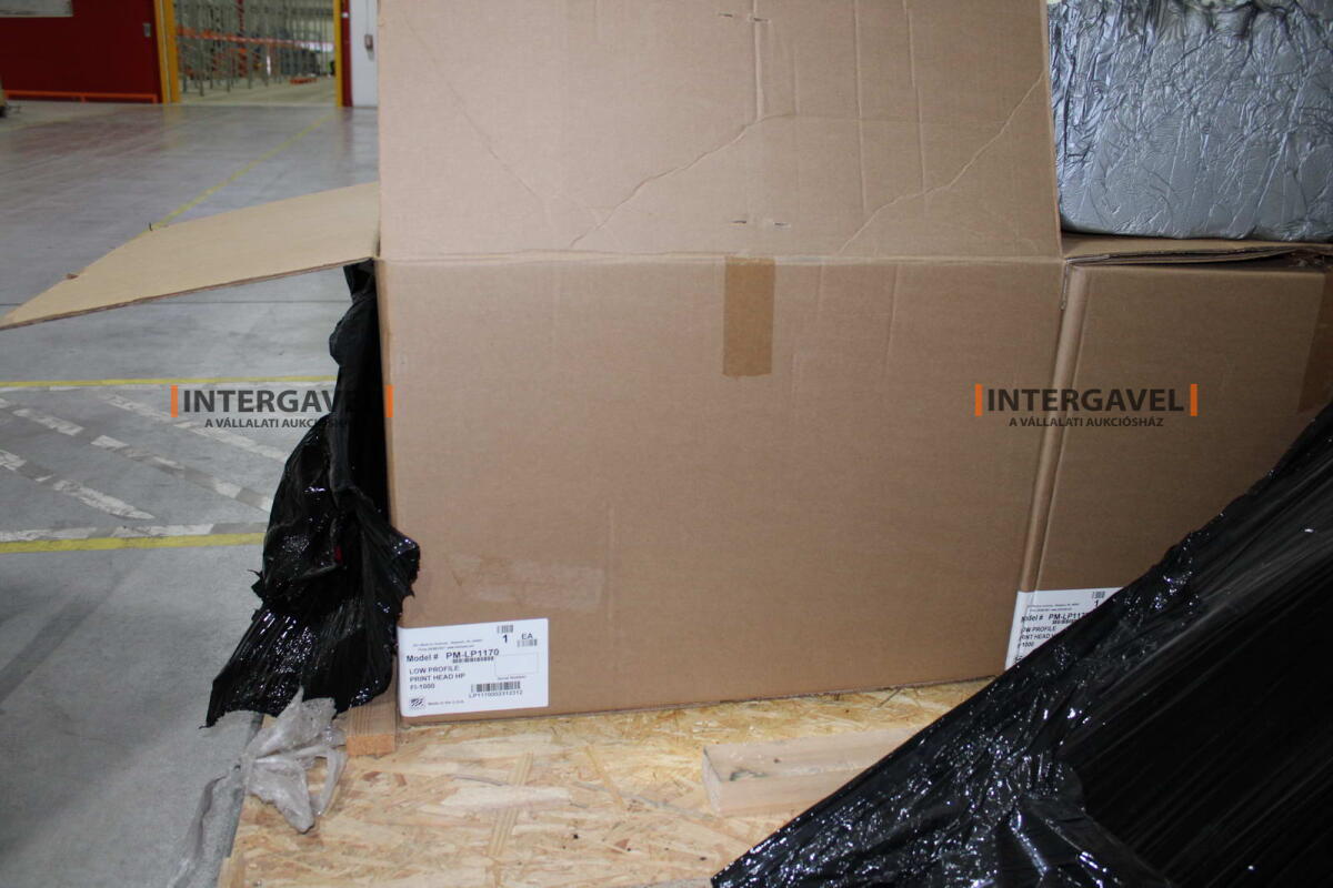 Printer - Postmark PM-LP1170 9