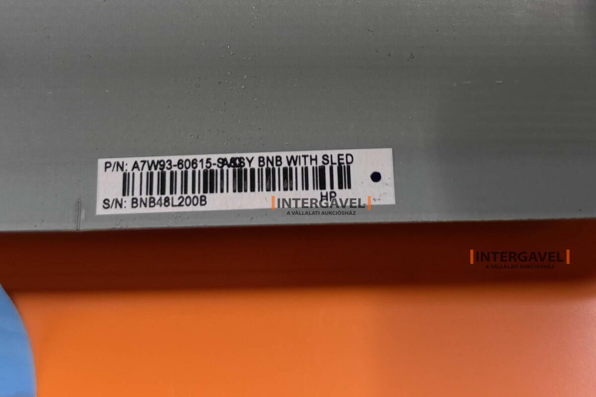 Nyomtató fej és tisztító szalag 5