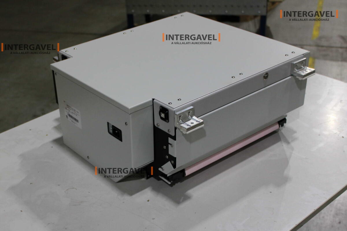 Nyomtató - Postmark PM-LP1170 4