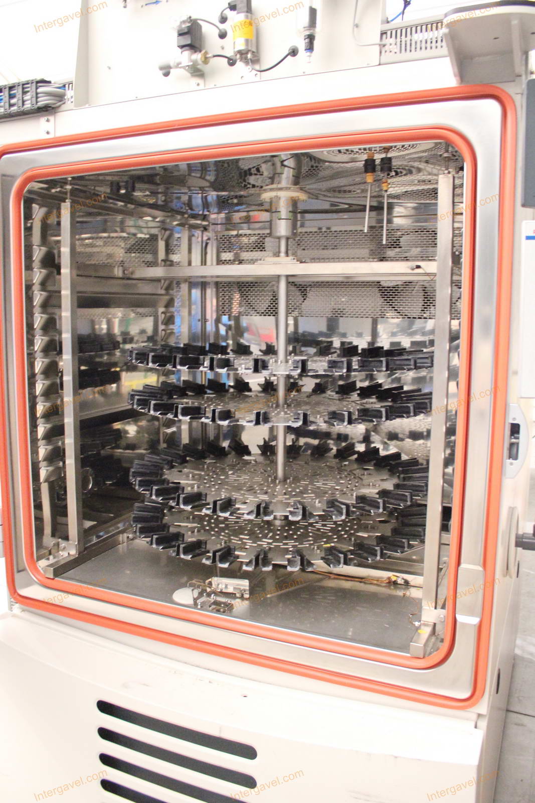 Klímakamra - Vötsch, VTS*7100-5 5