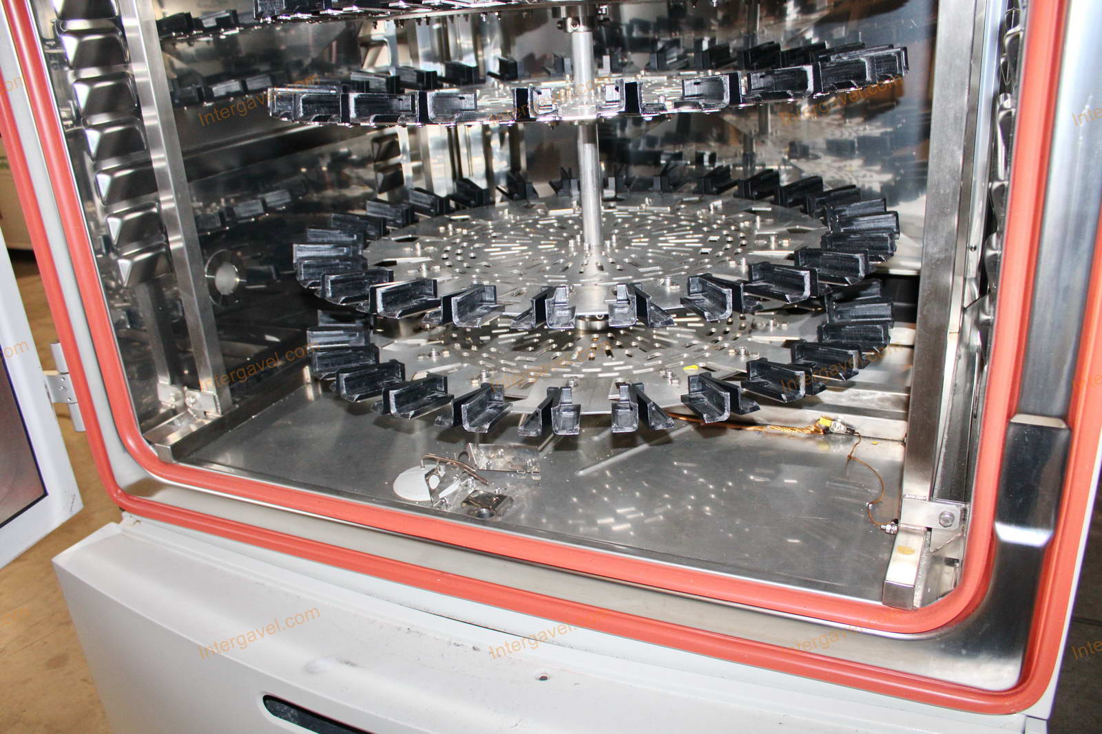 Klímakamra - Vötsch, VTS*7100-5 6