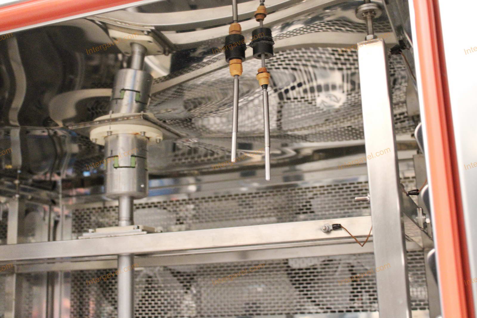 Klímakamra - Vötsch, VTS*7100-5 7