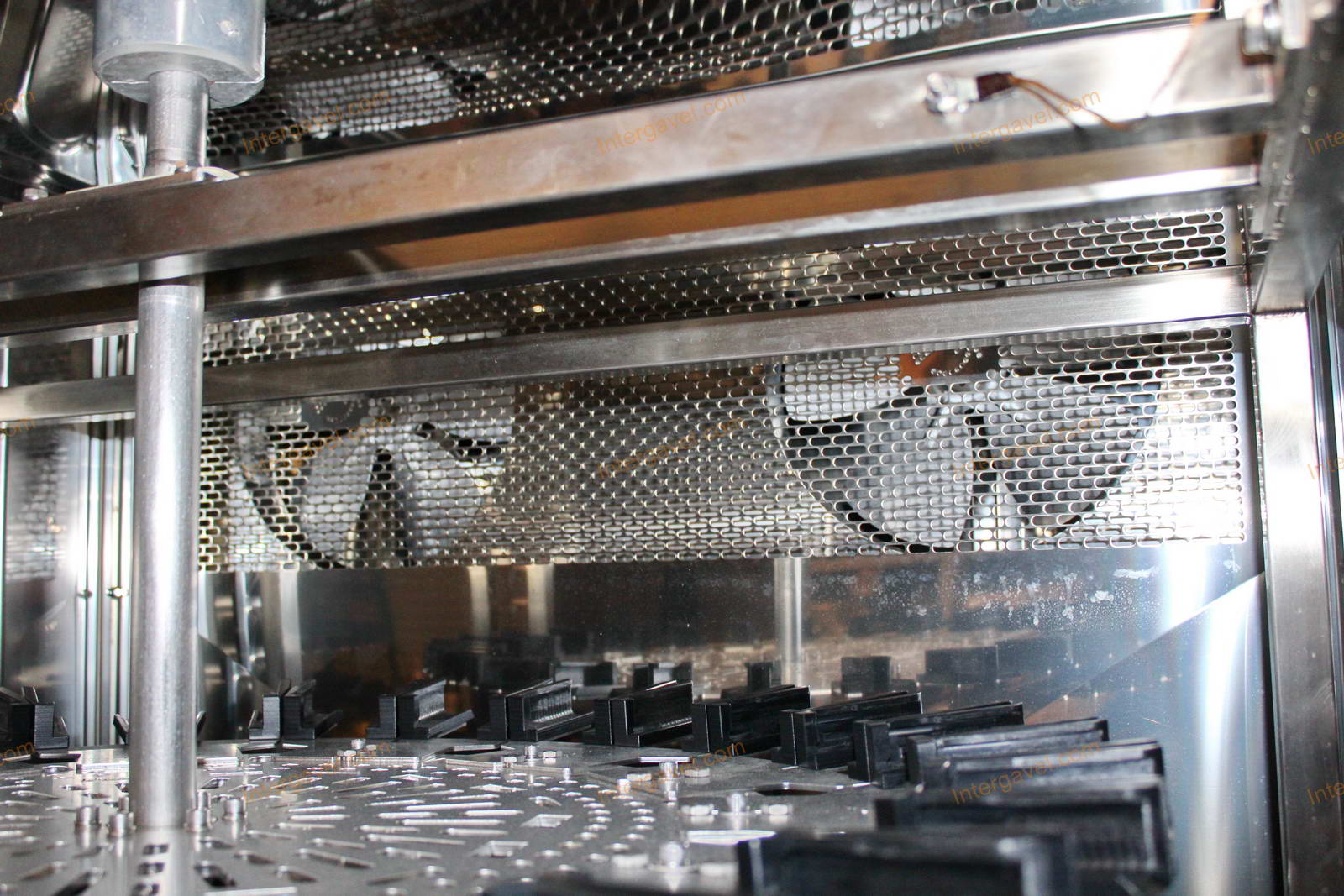 Klímakamra - Vötsch, VTS*7100-5 8