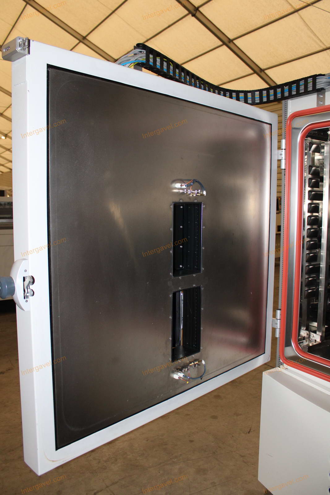 Klímakamra - Vötsch, VTS*7100-5 9