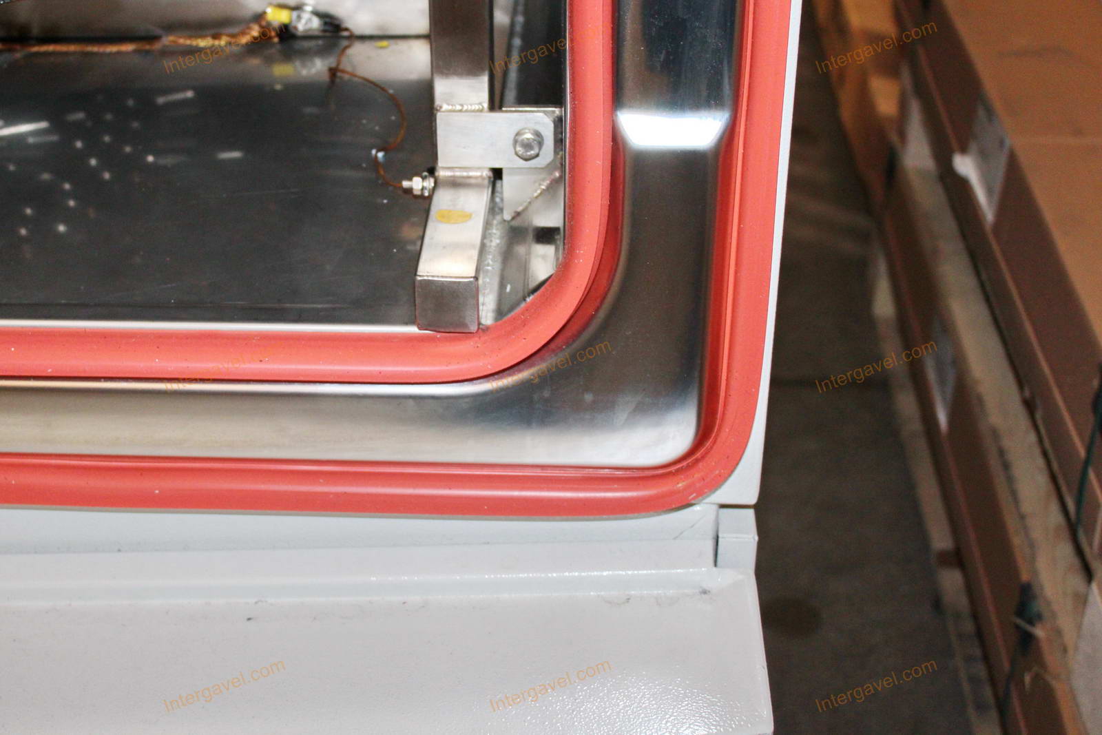 Klímakamra - Vötsch, VTS*7100-5 10