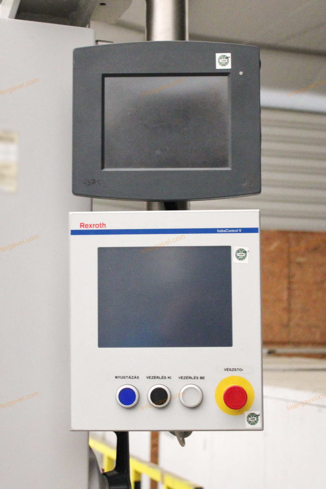 Klímakamra - Vötsch, VTS*7100-5 12