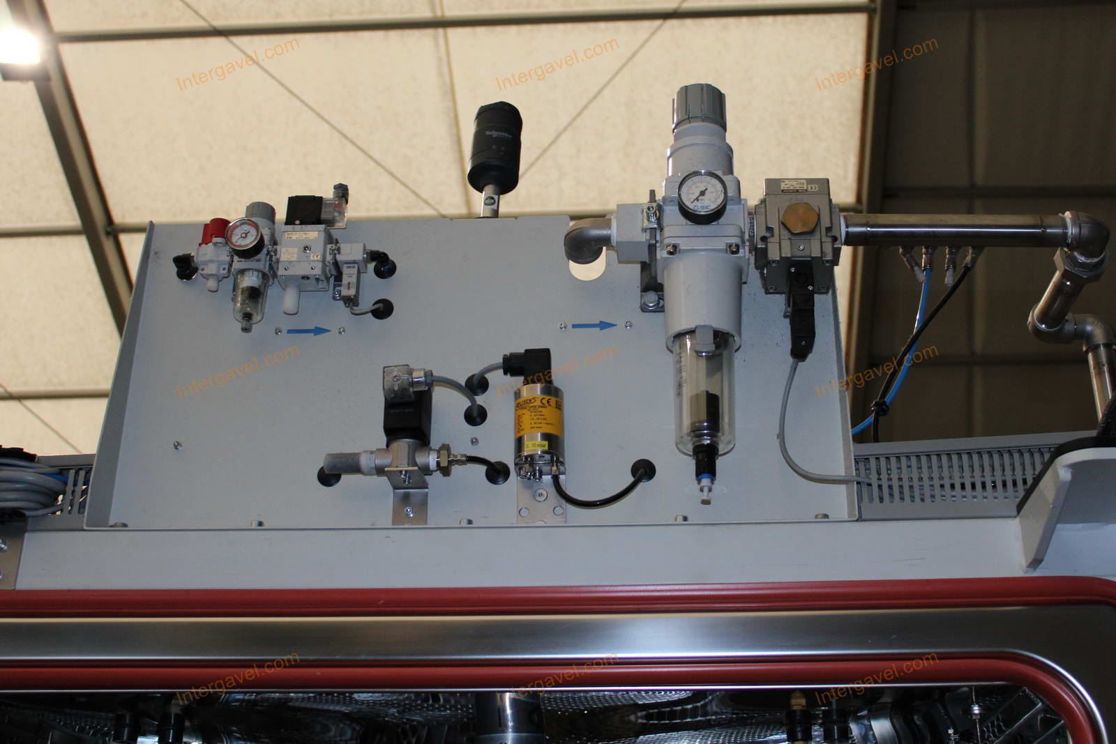 Klímakamra - Vötsch, VTS*7100-5 15