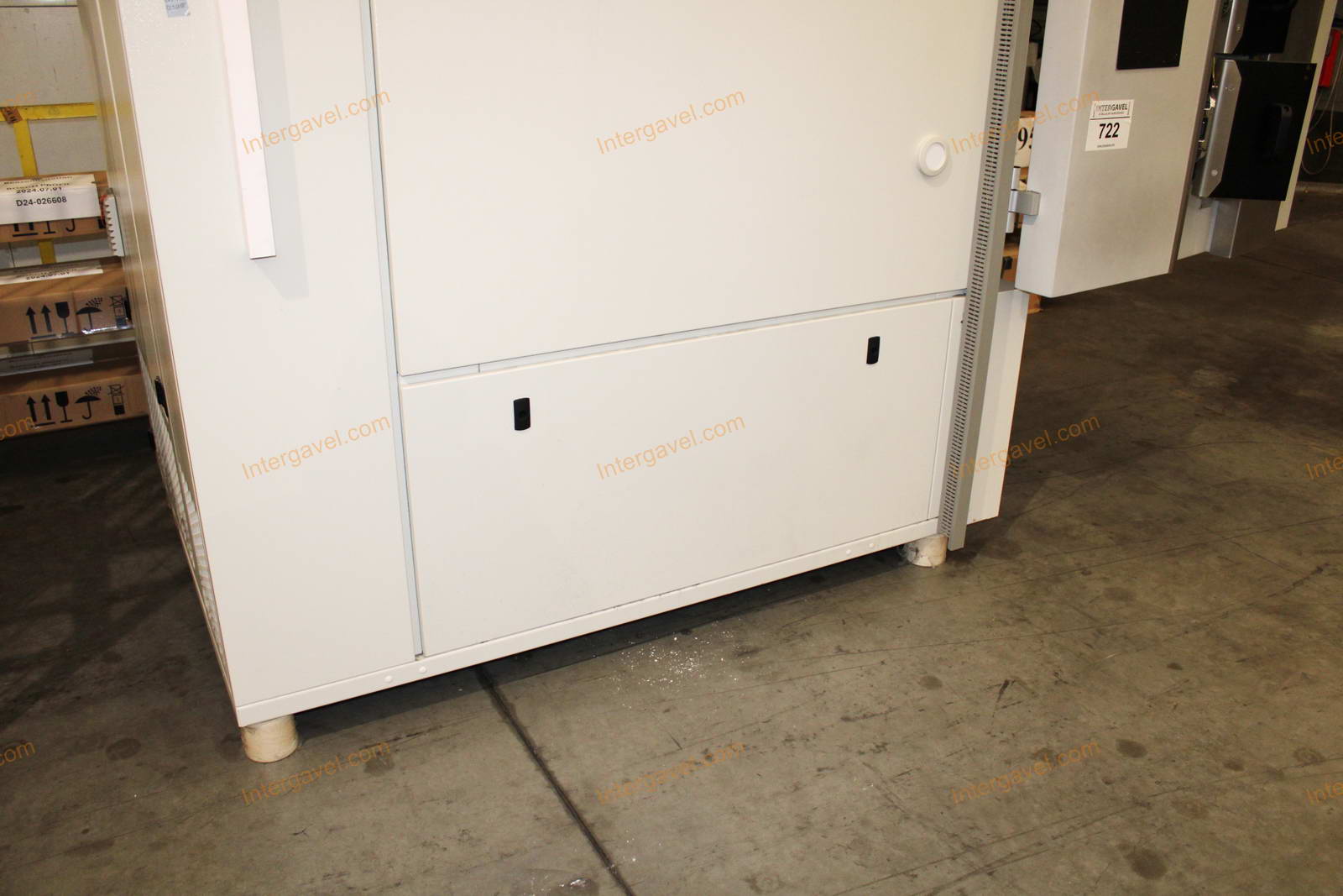 Klímakamra - Vötsch, VTS*7100-5 16