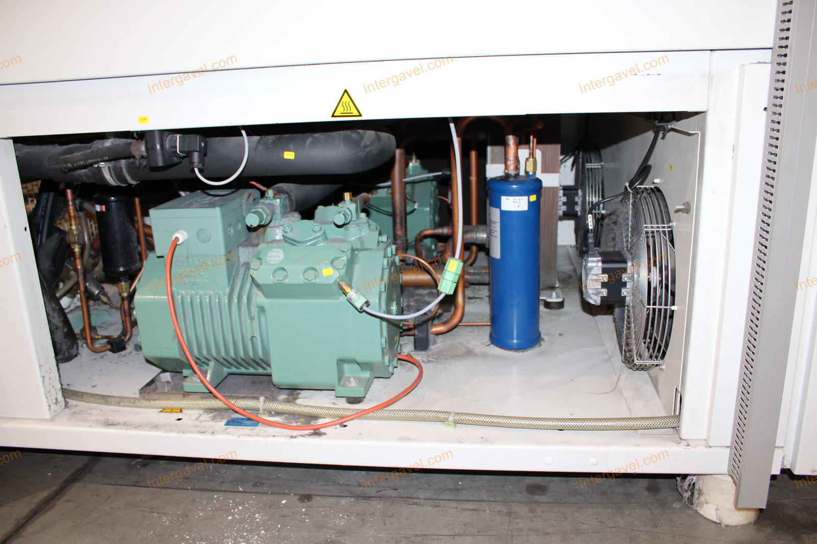 Klímakamra - Vötsch, VTS*7100-5 17