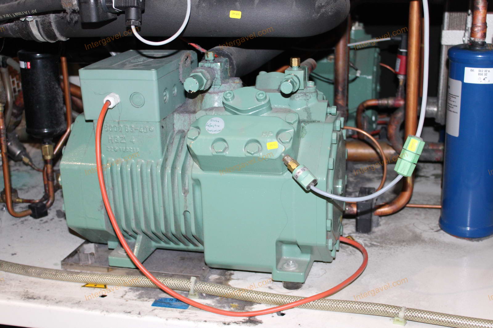 Klímakamra - Vötsch, VTS*7100-5 18