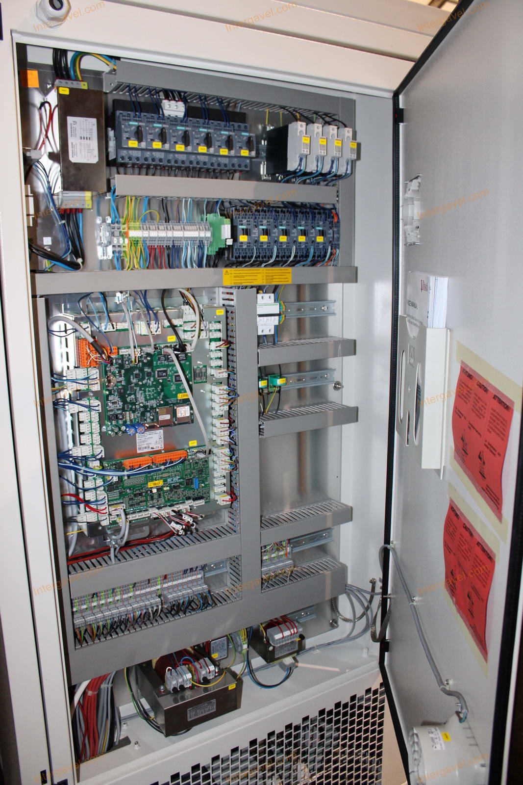 Klímakamra - Vötsch, VTS*7100-5 19