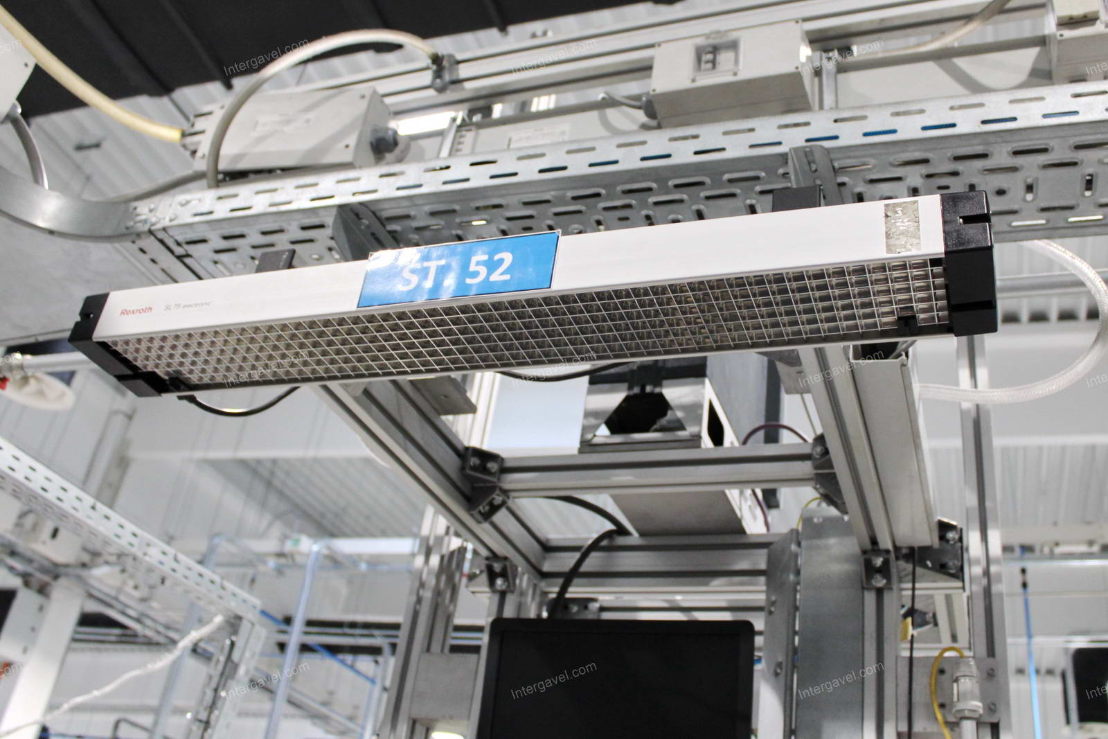 Szerelő munkahely 7