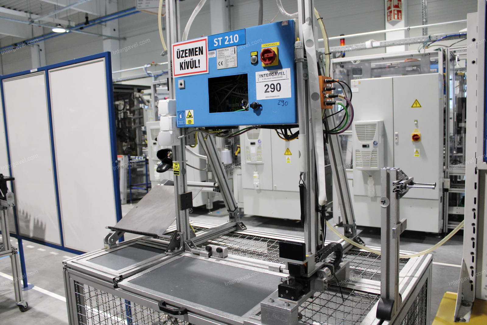 Ellenőrző munkahely 5