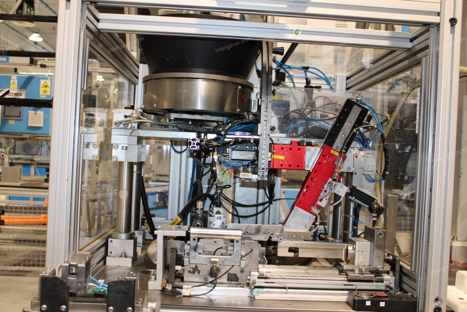 Szerelő munkahely 5