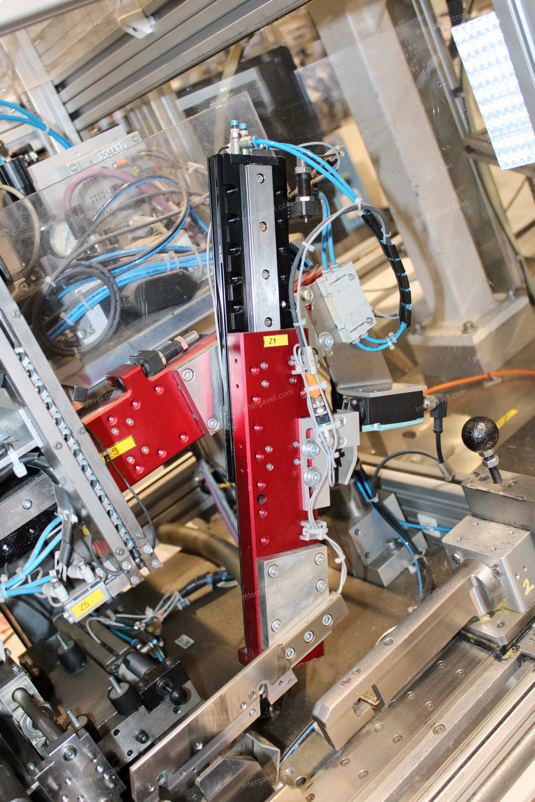 Szerelő munkahely 7