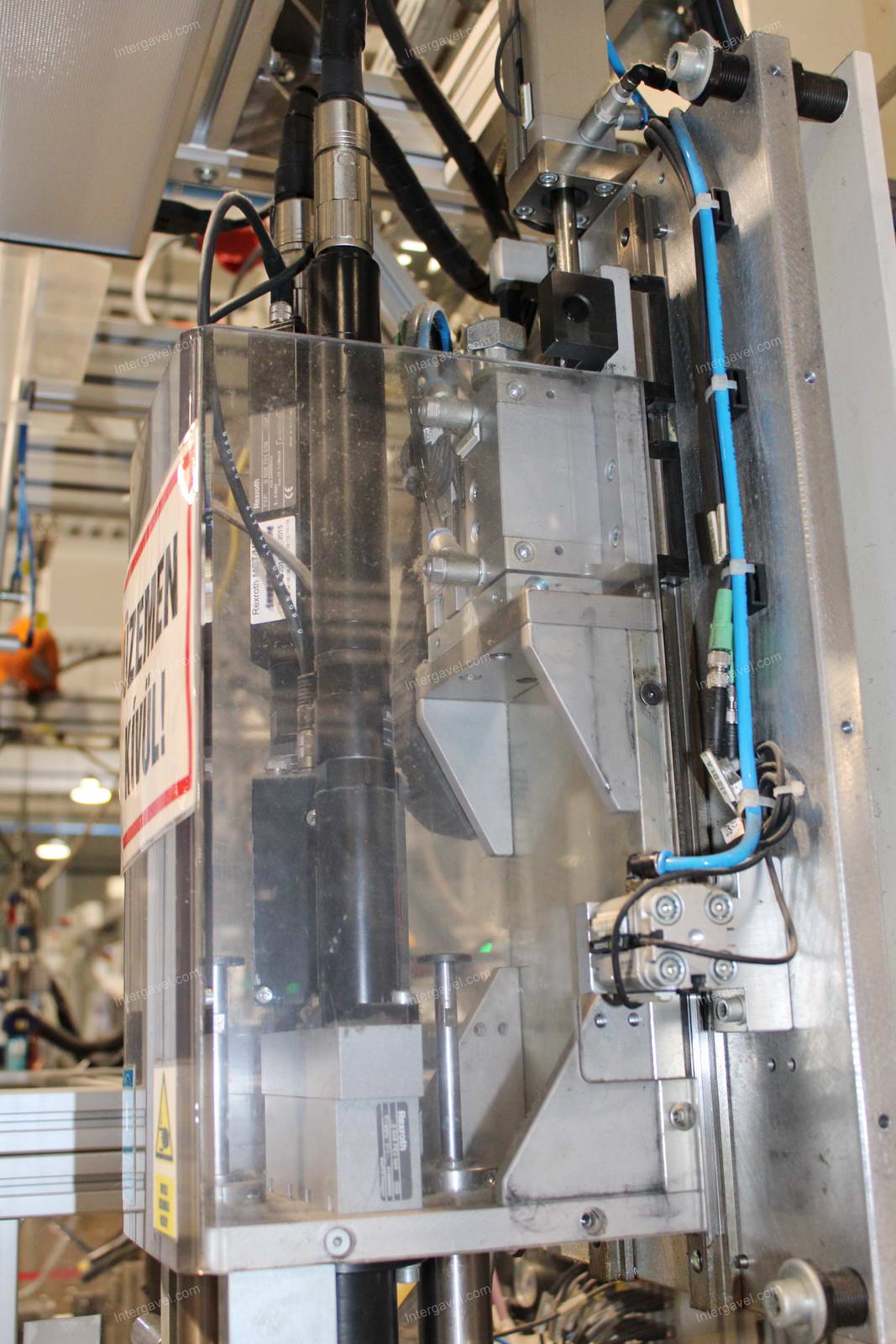 Szerelő munkahely 7