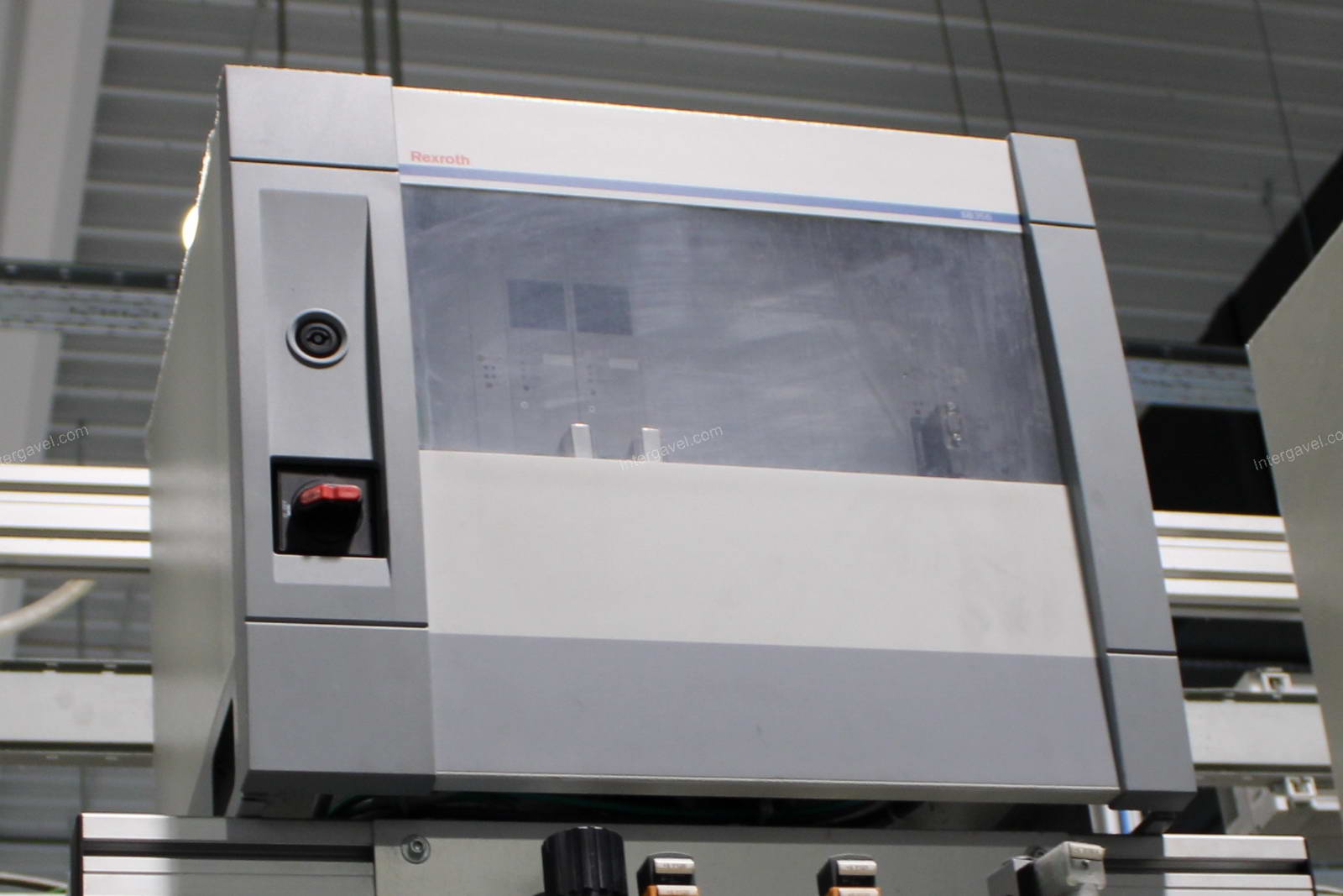 Szerelő munkahely 12