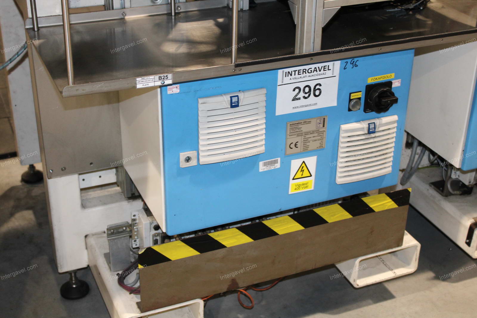 Szerelő munkahely 10