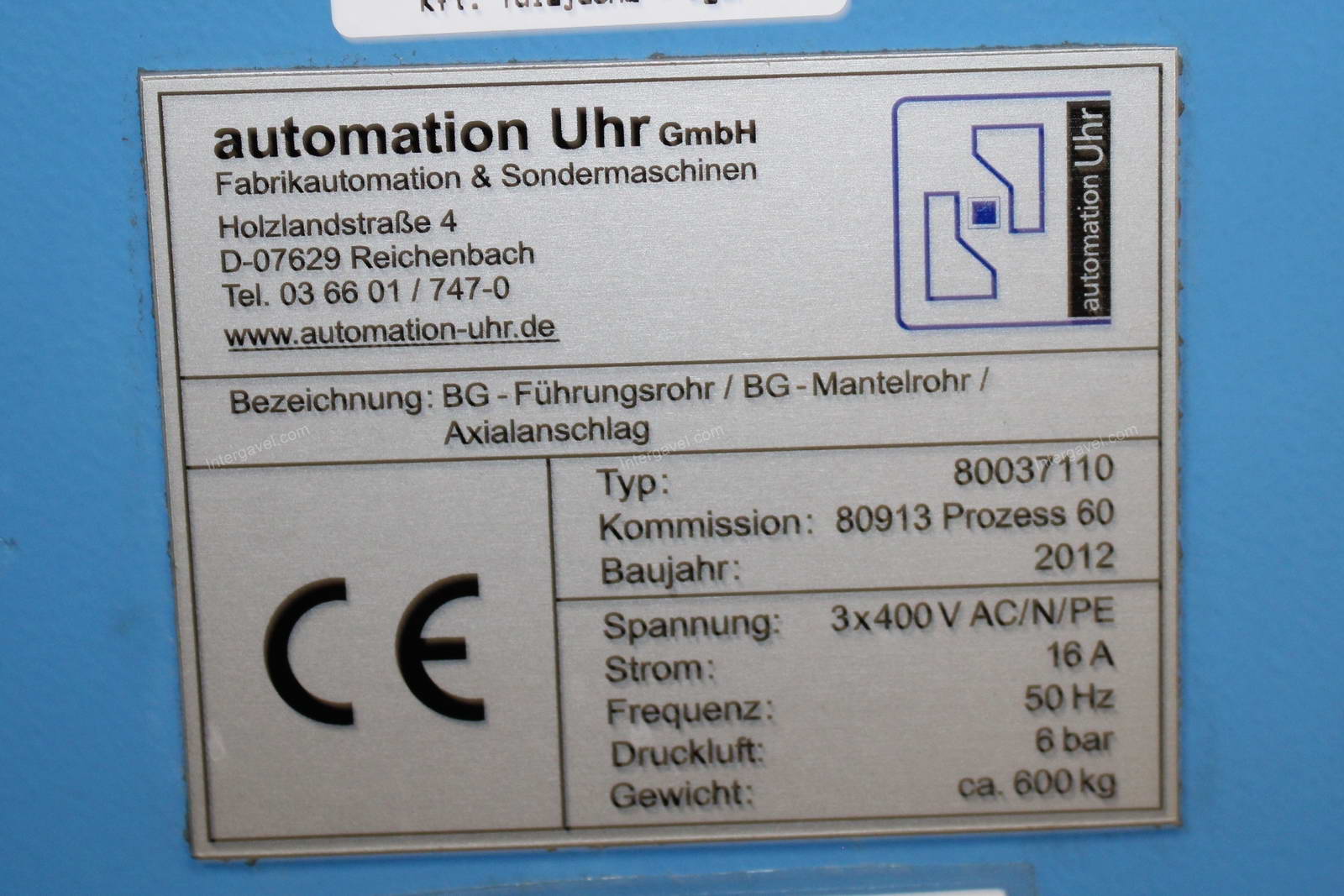 Szerelő munkahely 2