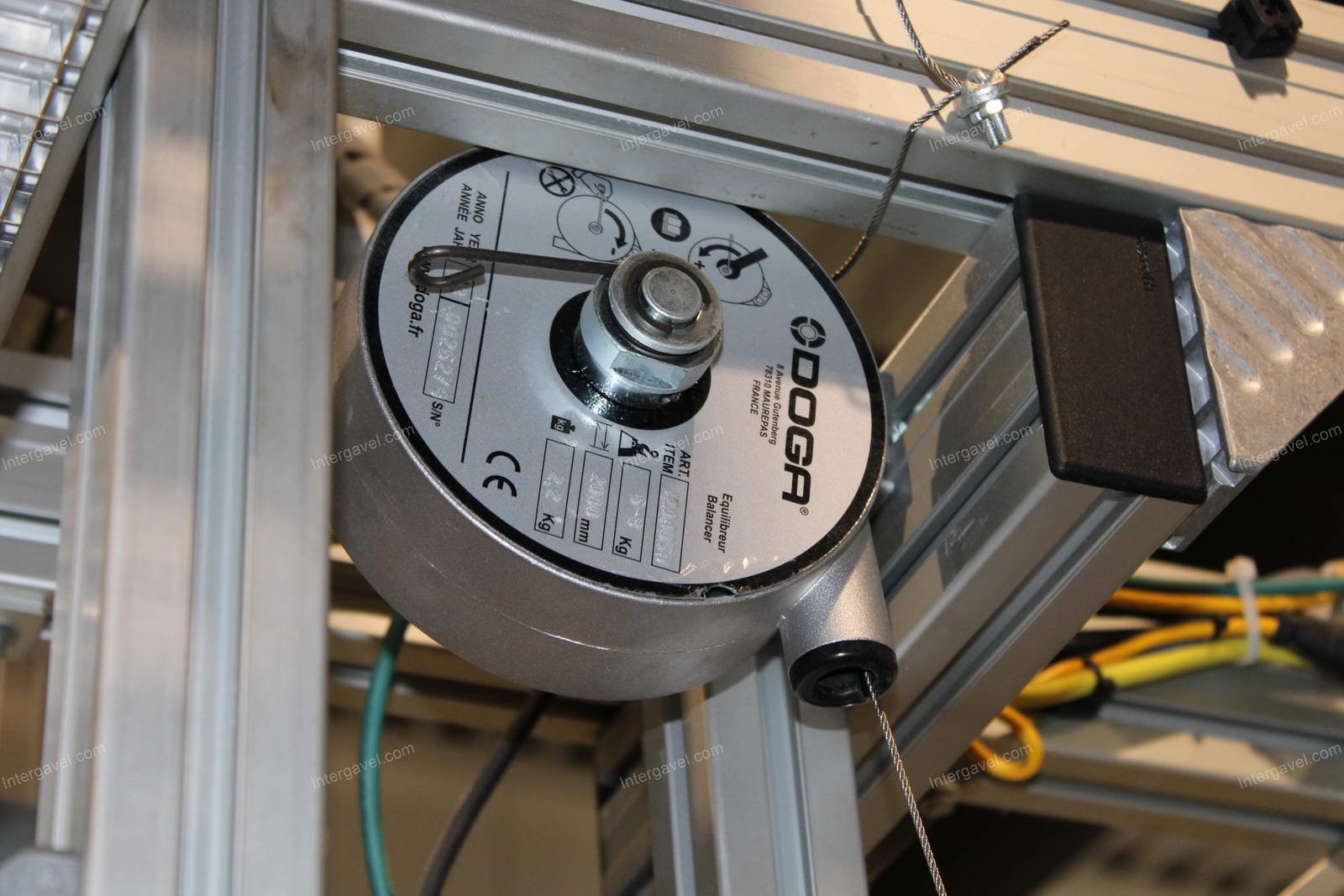 Szerelő munkahely 8