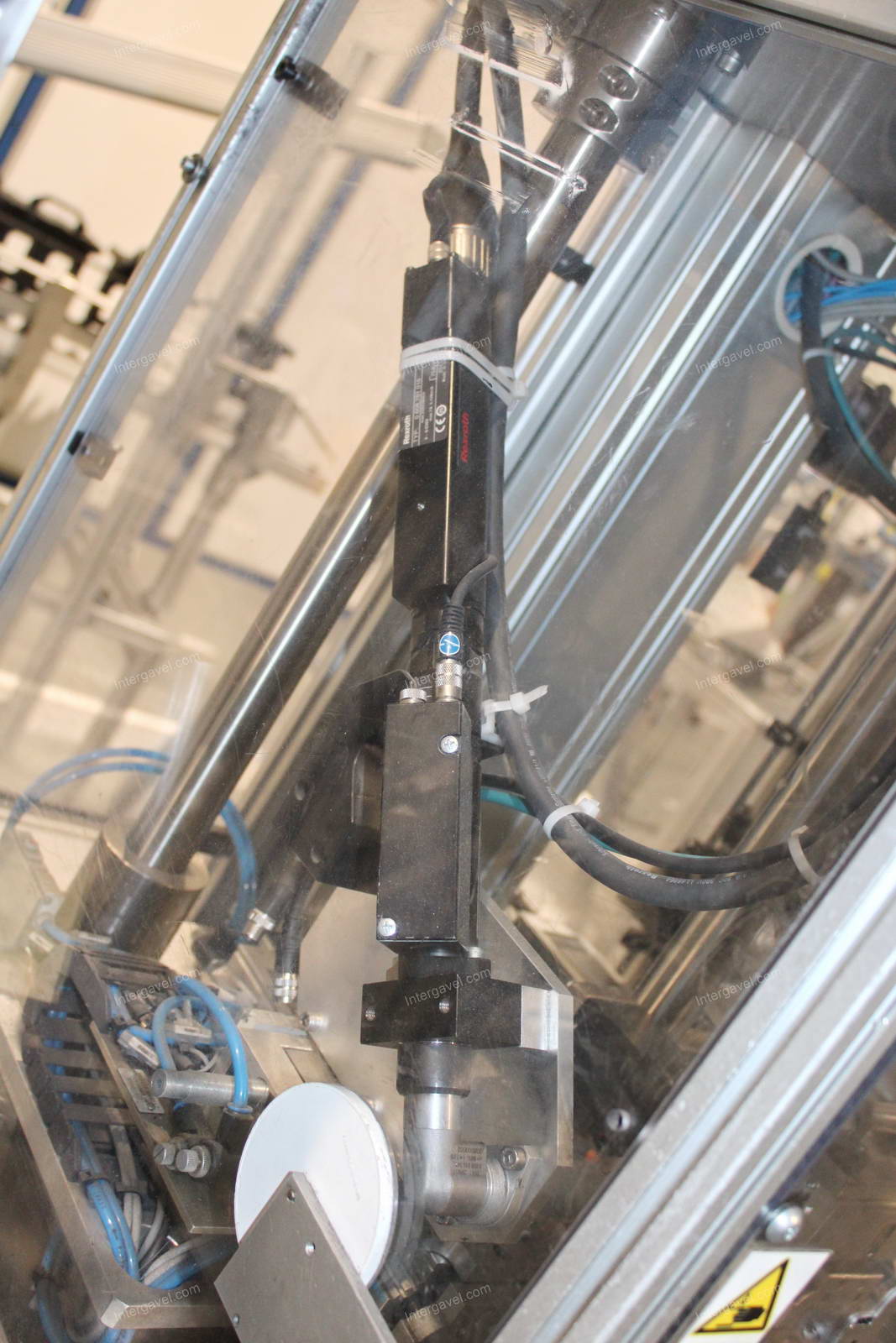 Szerelő munkahely 7