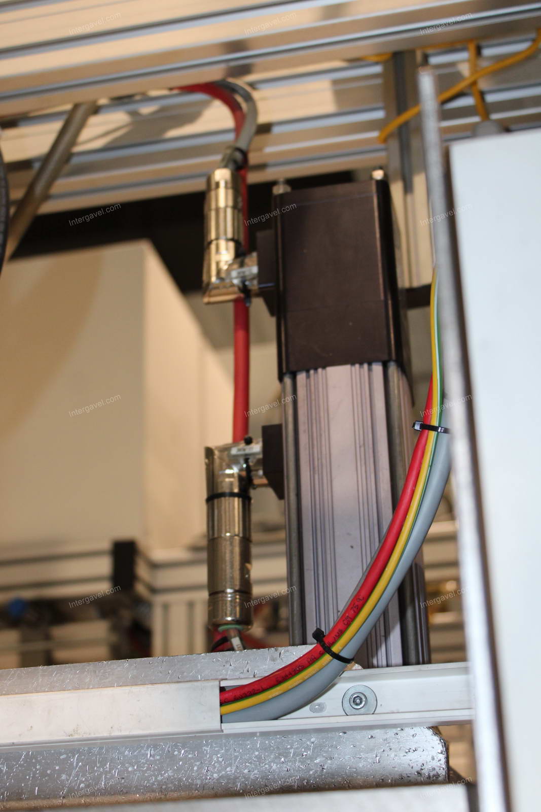 Szerelő munkahely 10