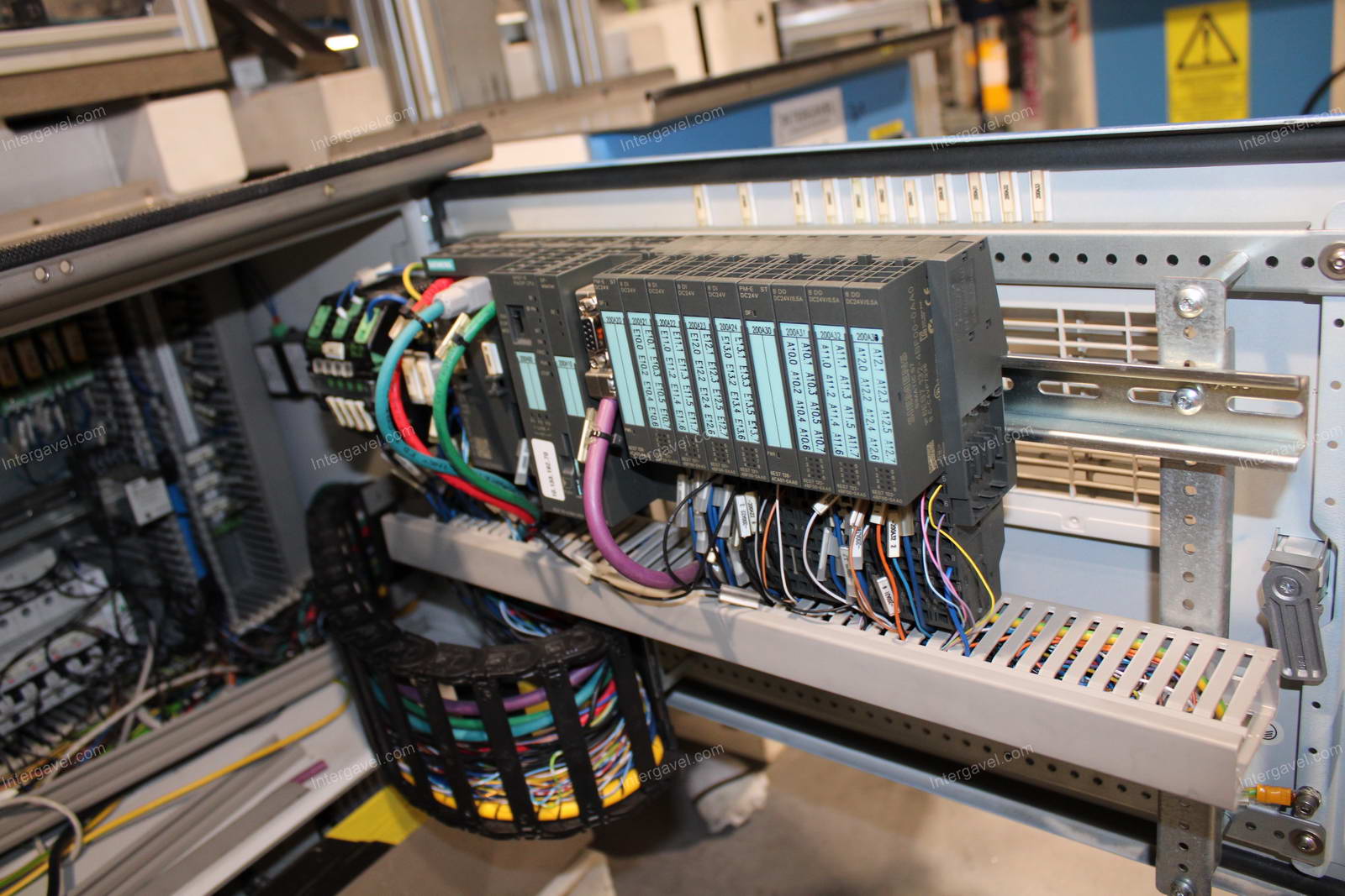 Szerelő munkahely 19