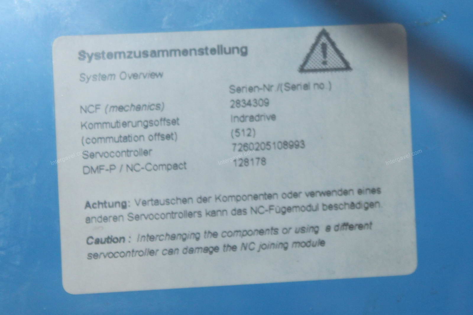 Szerelő munkahely 9