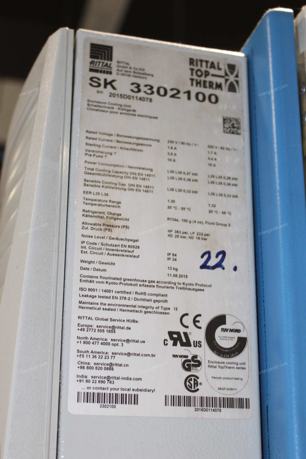 Szerelő munkahely 13