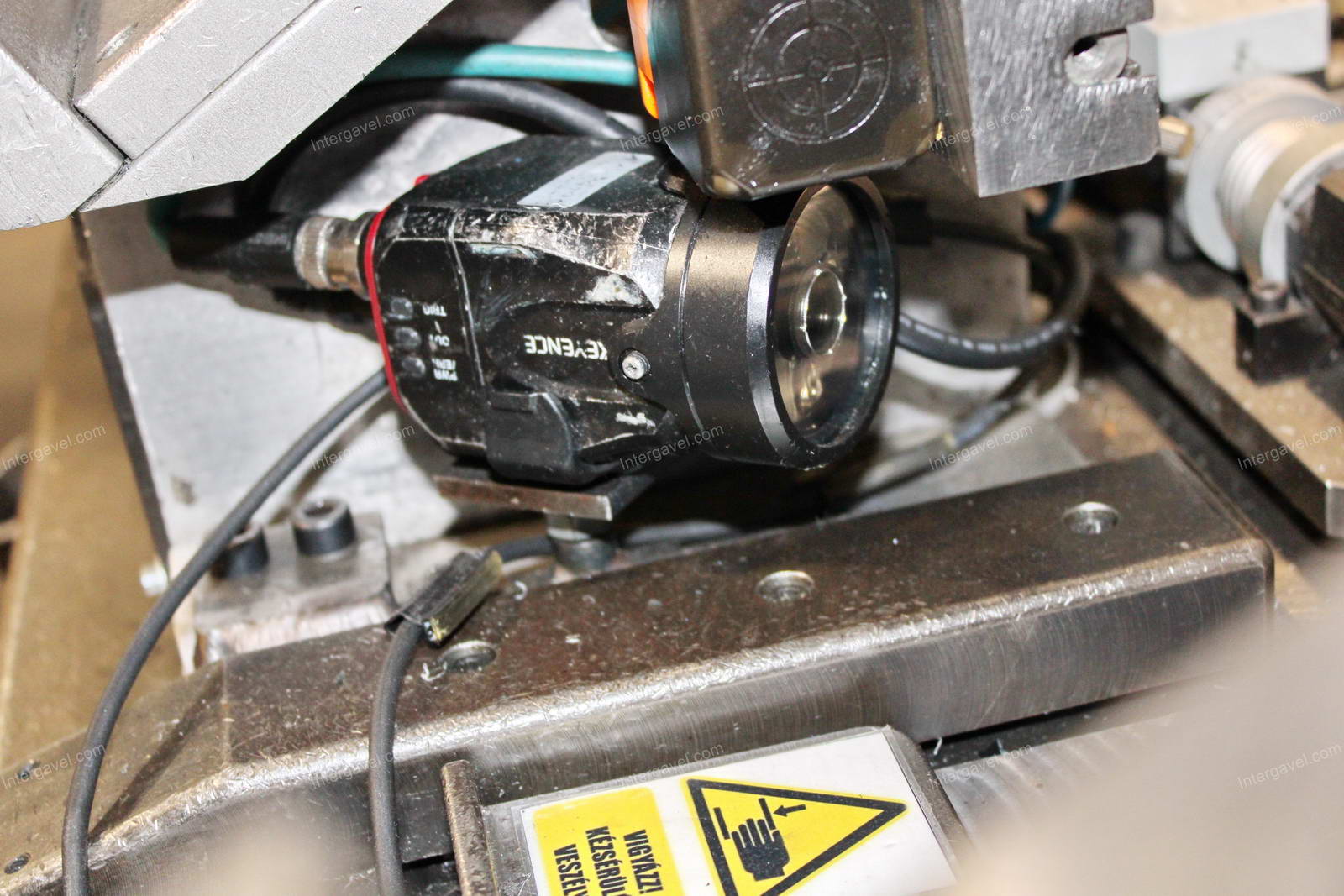 Szerelő munkahely 7