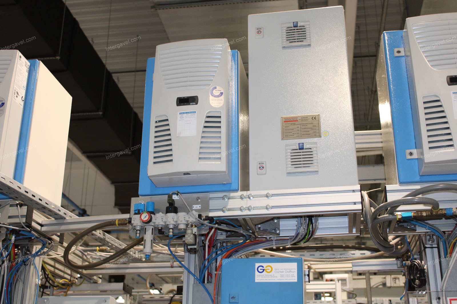 Szerelő munkahely 10