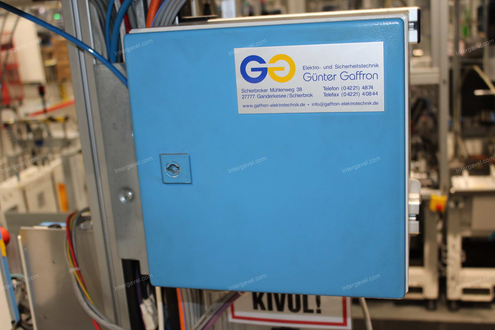 Szerelő munkahely 17