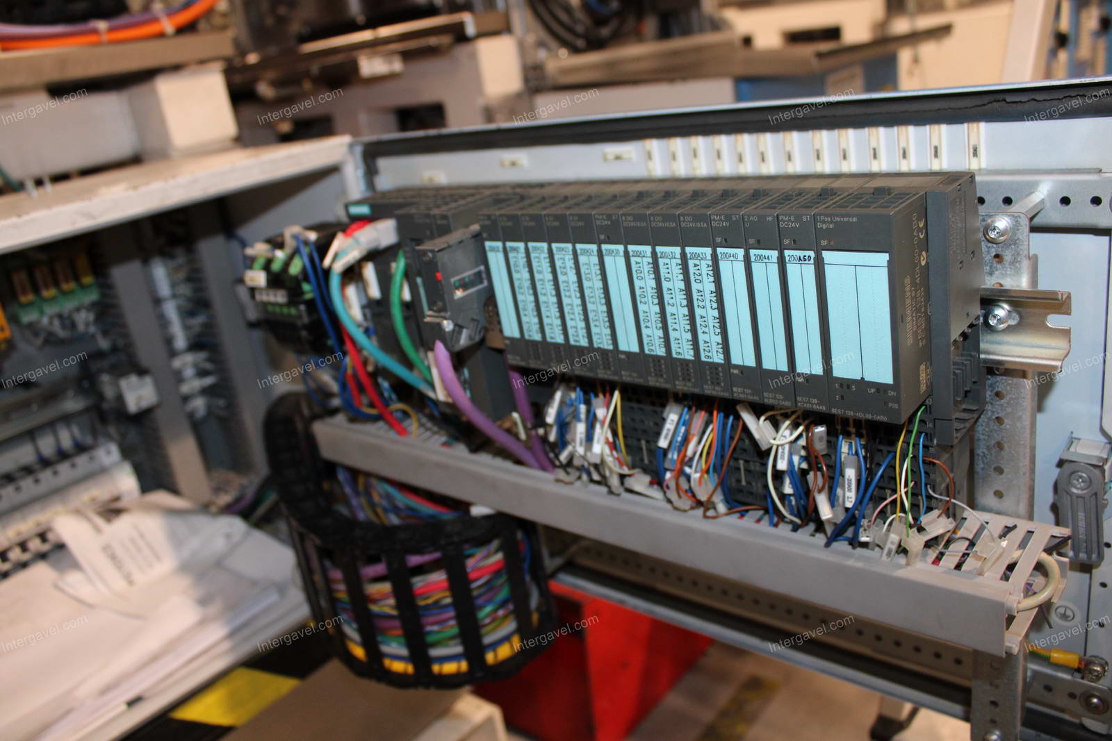 Szerelő munkahely 21