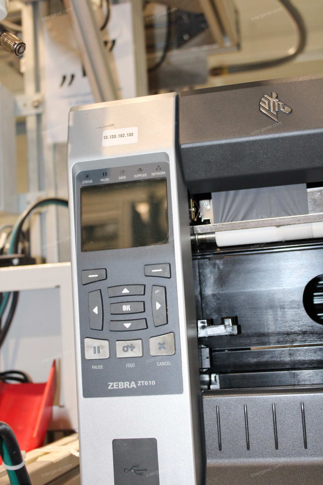 Szerelő munkahely 10