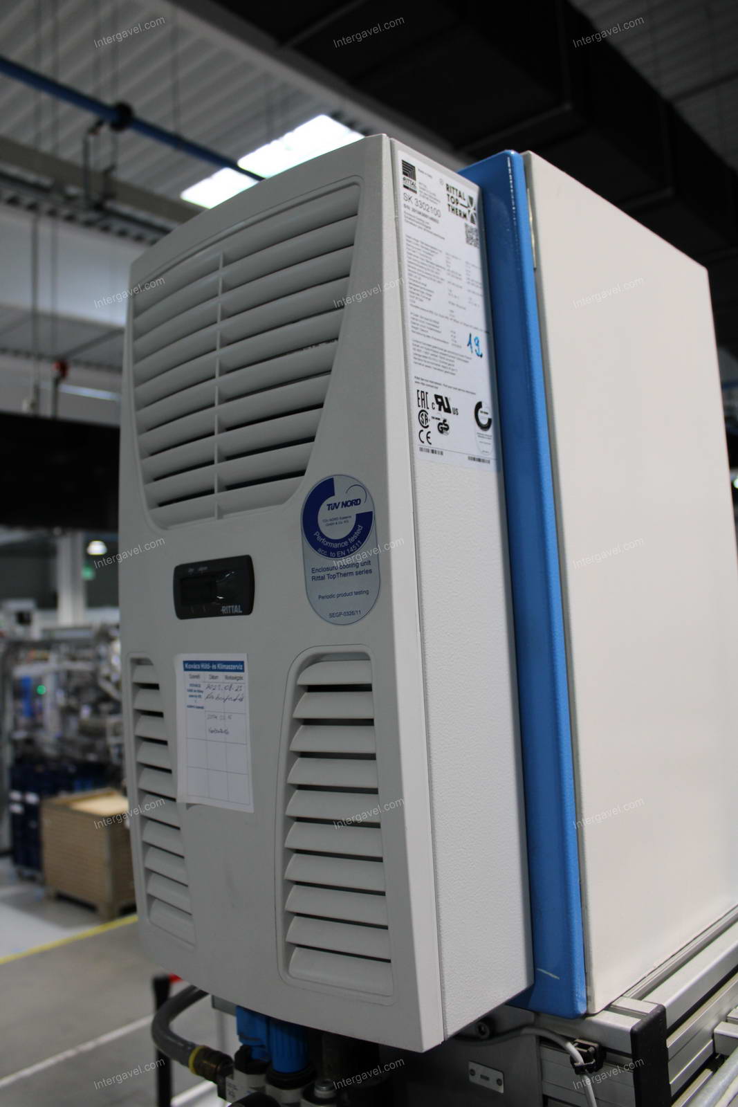 Szerelő munkahely 12