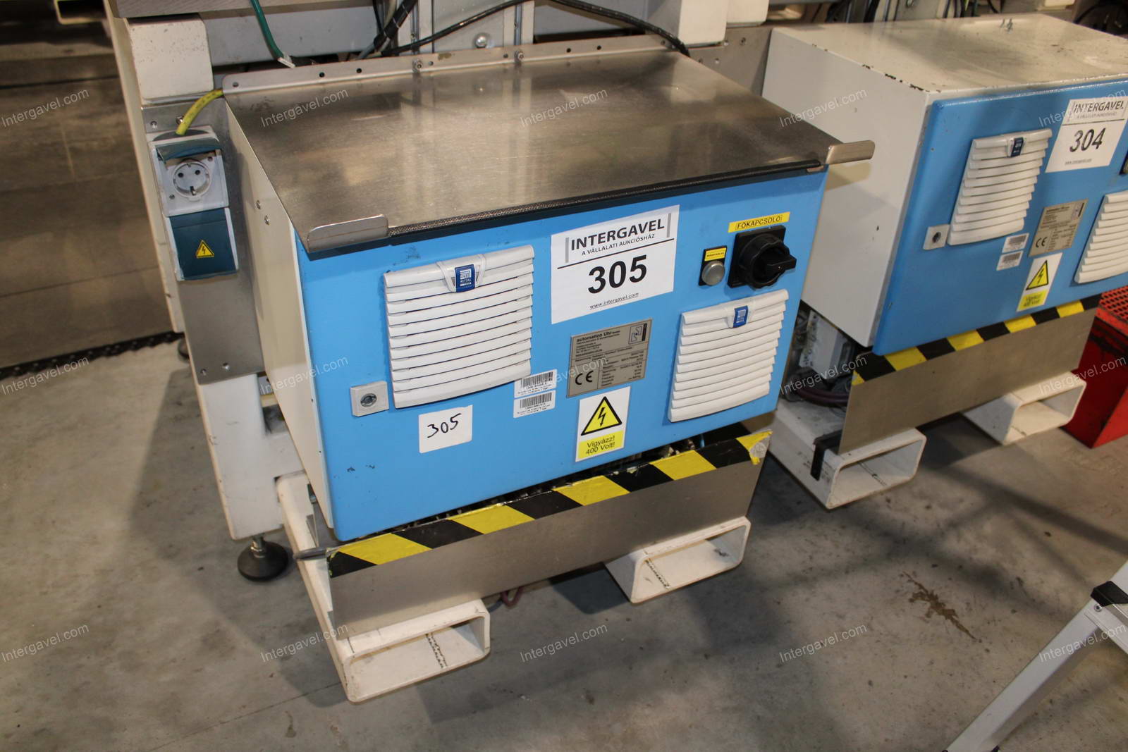 Szerelő munkahely 16