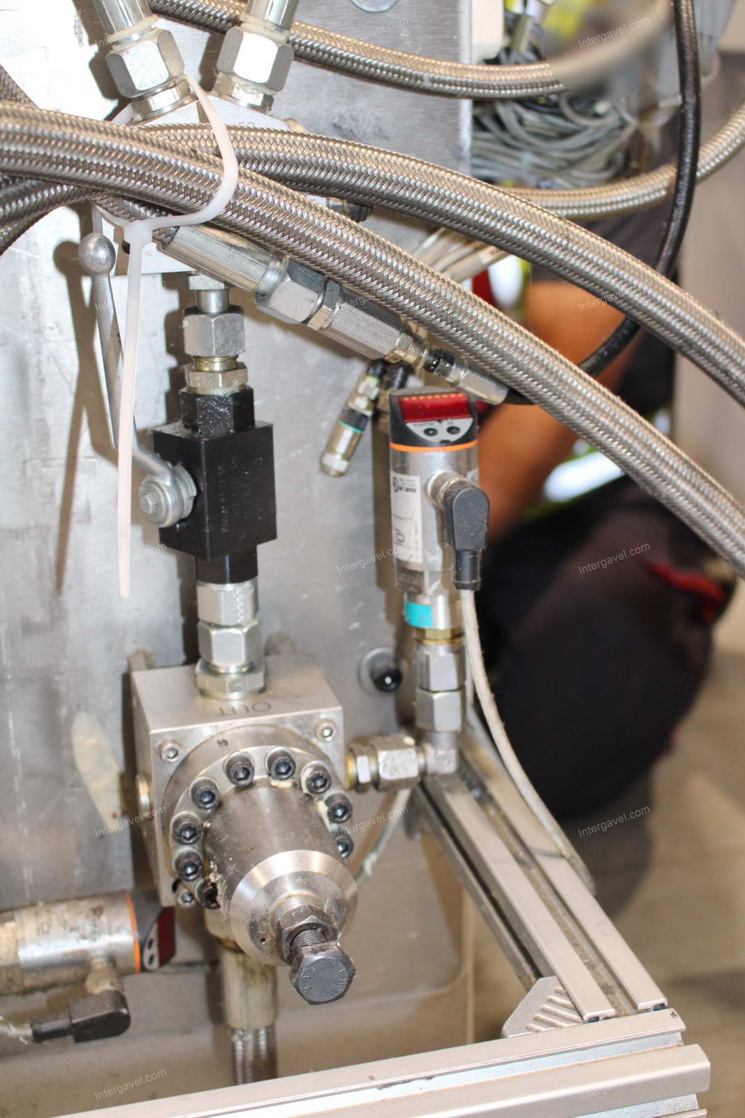 Szerelő munkahely 15