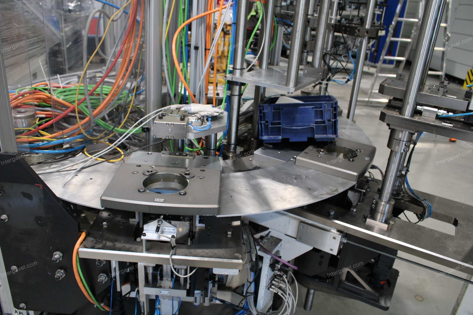 Szerelő munkahely 7