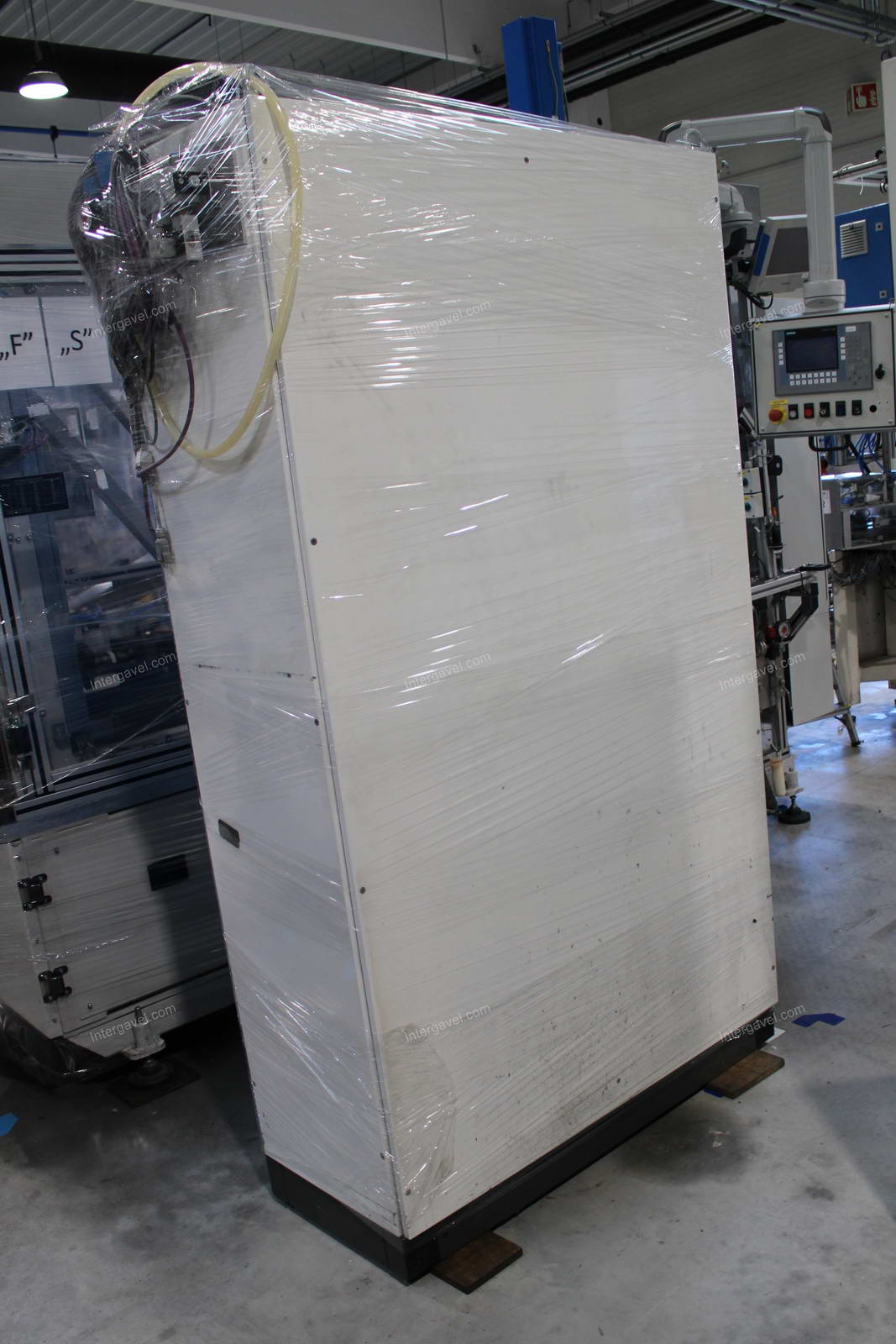 Szerelő munkahely 15