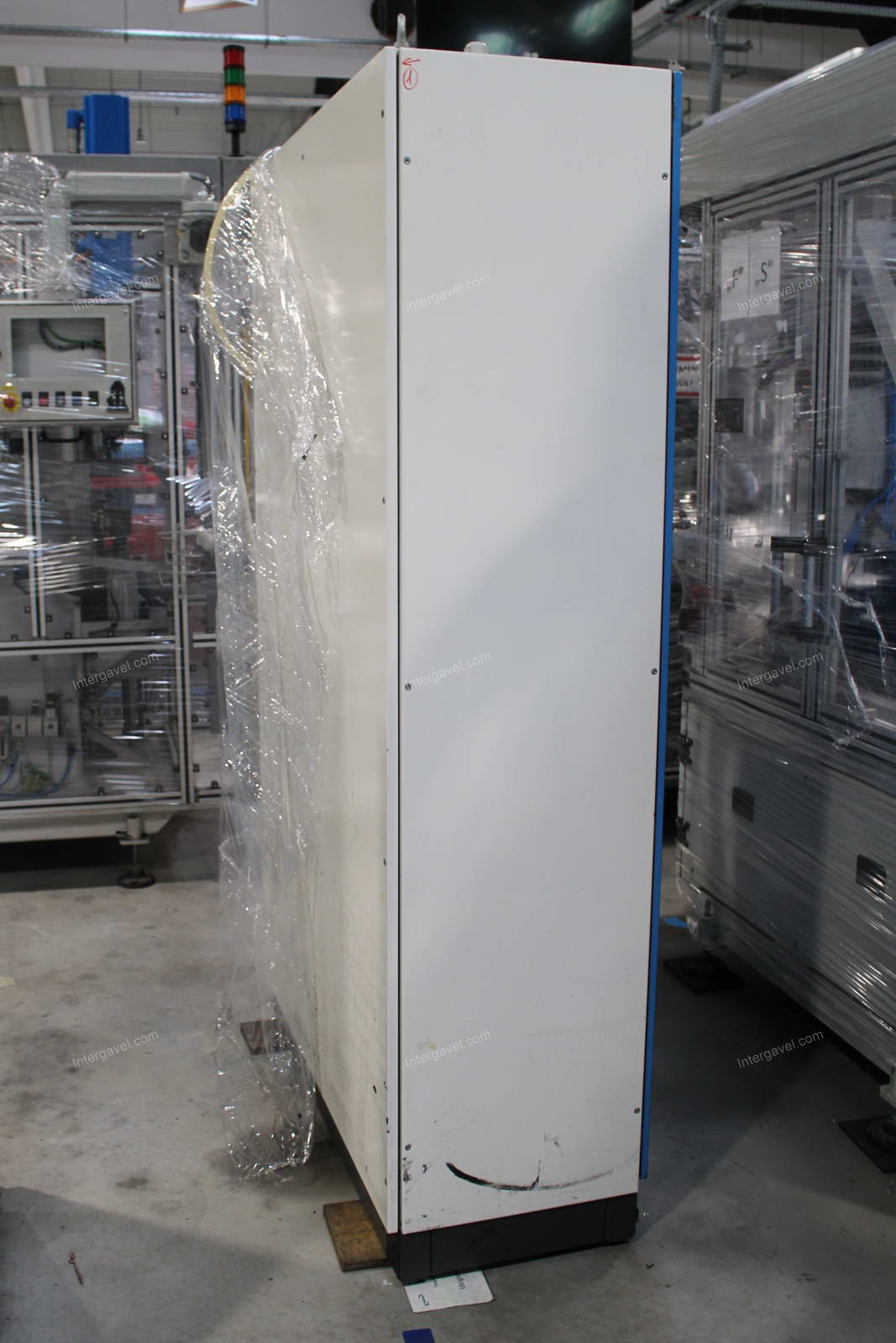 Szerelő munkahely 17